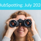 F - HubSpotting July 24