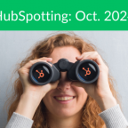 B - HubSpotting Oct 24