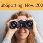 F - HubSpotting November 24