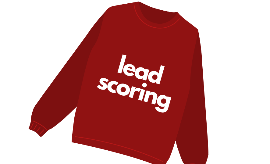 F - Lead Scoring