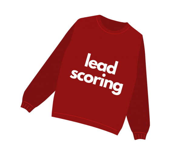 F - Lead Scoring