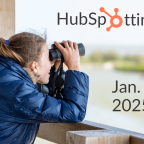 F - HubSpotting 2025