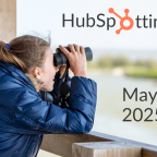 F - HubSpotting May 2025