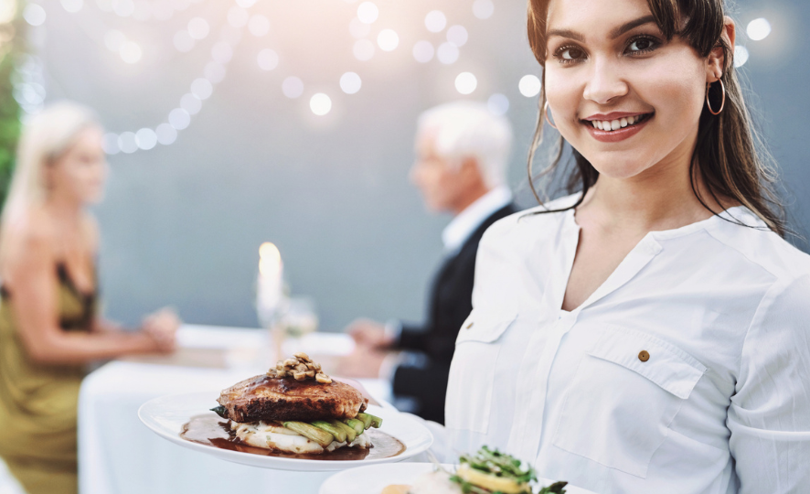 F - AI personalization