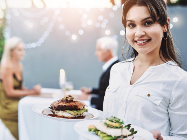 F - AI personalization