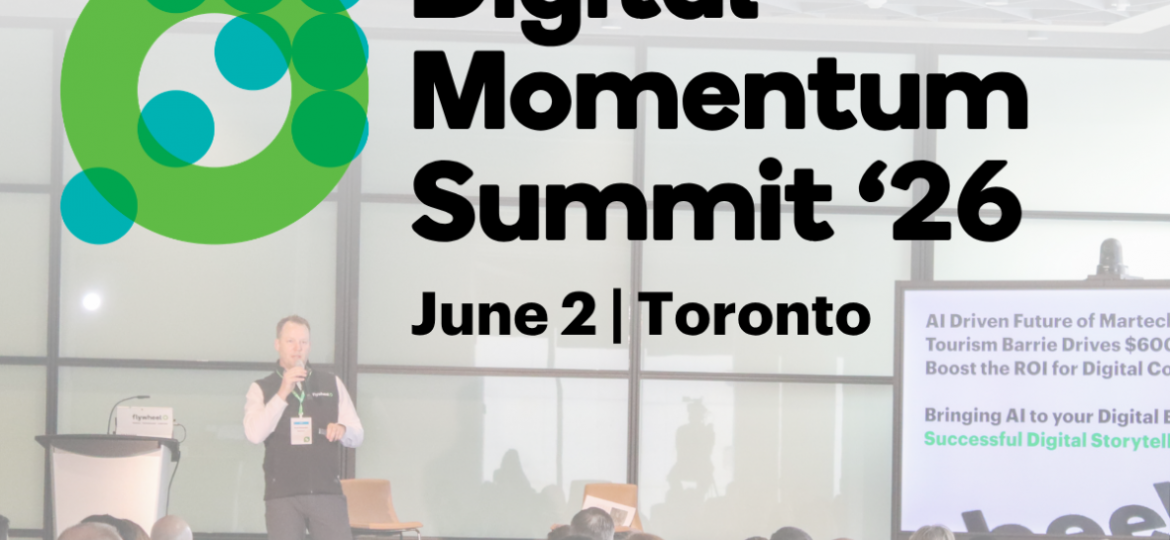 F - Digital Momentum