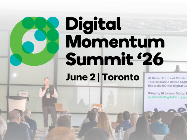 F - Digital Momentum