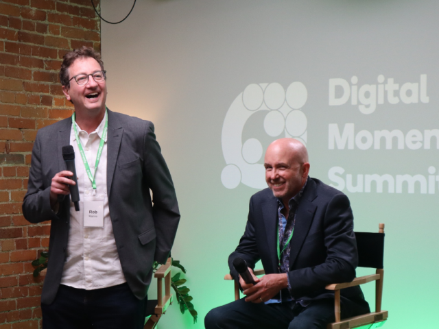 F - Heffron Digital Marketing Summit
